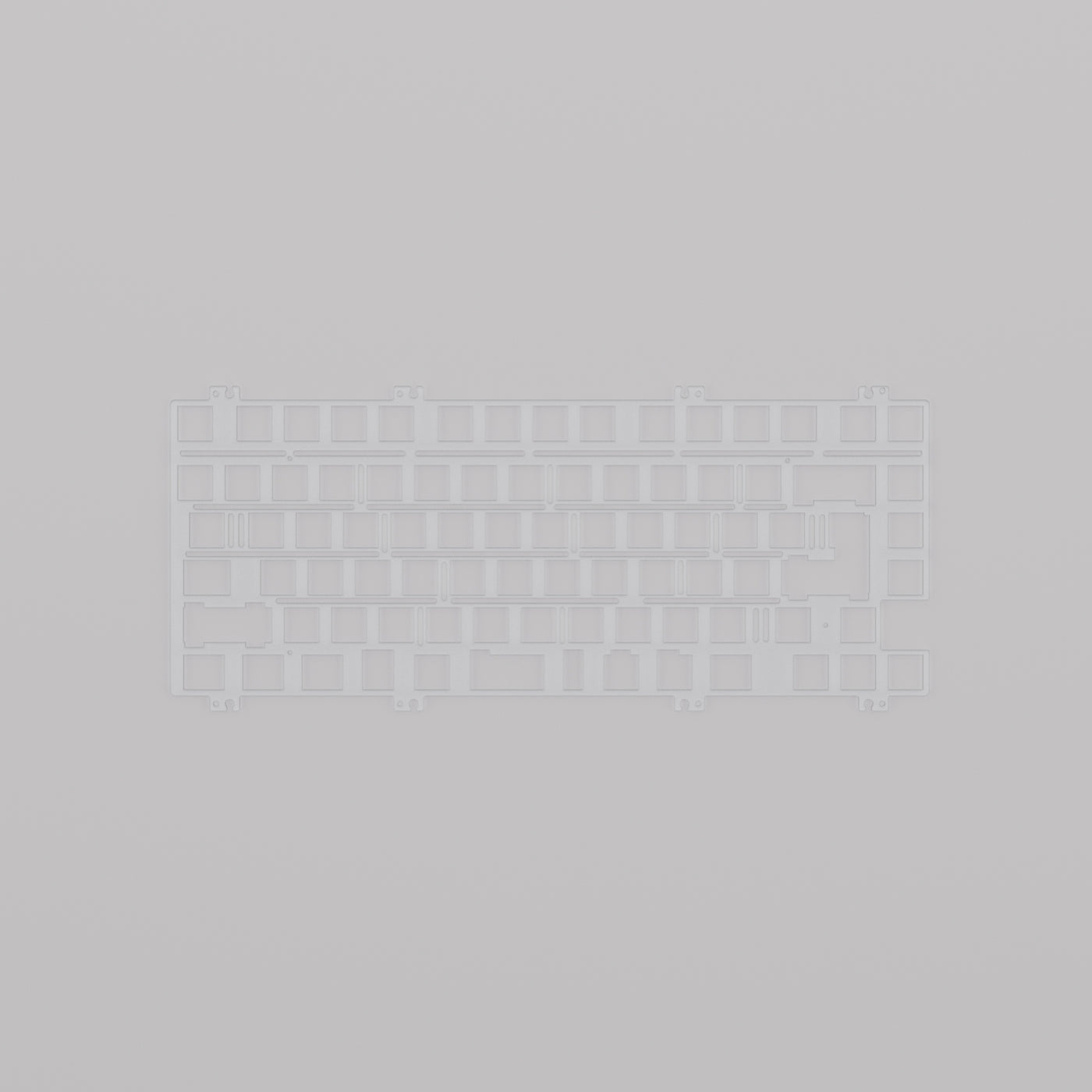 Zoom75 TIGA Plates & PCBs