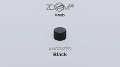 [Pre-Order] Zoom98 Extra Knobs & Weights - KeebsForAll
