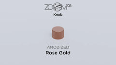 [Pre-Order] Zoom98 Extra Knobs & Weights - KeebsForAll
