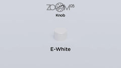 [Pre-Order] Zoom98 Extra Knobs & Weights - KeebsForAll