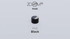[Pre-Order] Zoom98 Extra Knobs & Weights - KeebsForAll