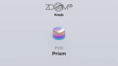 [Pre-Order] Zoom98 Extra Knobs & Weights - KeebsForAll