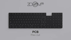 [Pre-Order] Zoom98 Add-Ons - KeebsForAll