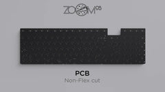 [Pre-Order] Zoom98 Add-Ons - KeebsForAll