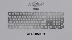 [Pre-Order] Zoom98 Add-Ons - KeebsForAll