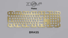 [Pre-Order] Zoom98 Add-Ons - KeebsForAll