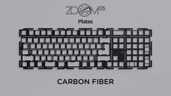 [Pre-Order] Zoom98 Add-Ons - KeebsForAll