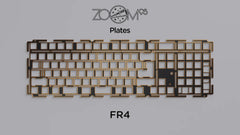 [Pre-Order] Zoom98 Add-Ons - KeebsForAll