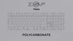 [Pre-Order] Zoom98 Add-Ons - KeebsForAll