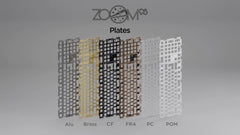 [Pre-Order] Zoom98 Add-Ons - KeebsForAll