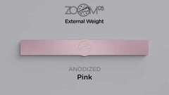 Zoom98 Extra Weights - KeebsForAll