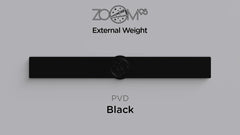 Zoom98 Extra Weights - KeebsForAll
