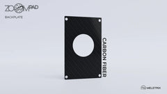 ZoomPad Extra Back Plate Kit - Gallery Image 10