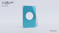 ZoomPad Extra Back Plate Kit - Gallery Image 5
