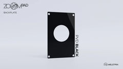 ZoomPad Extra Back Plate Kit - Gallery Image 7