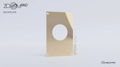 ZoomPad Extra Back Plate Kit - Gallery Image 8