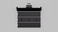 [Pre-Order] ZoomPad TIGA Add-Ons & Extras - Alternate Angle