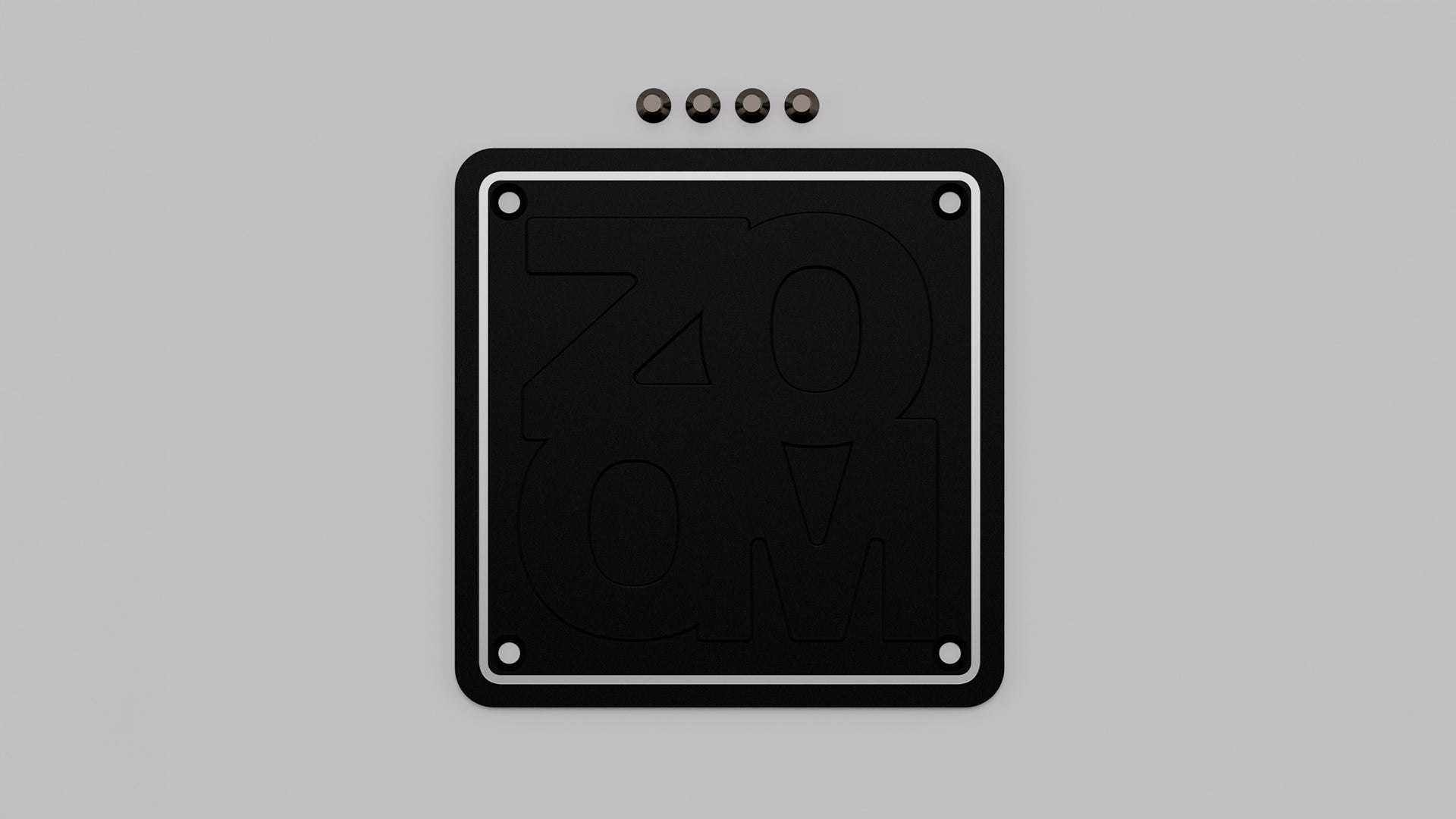 [Pre-Order] ZoomPad TIGA Add-Ons & Extras