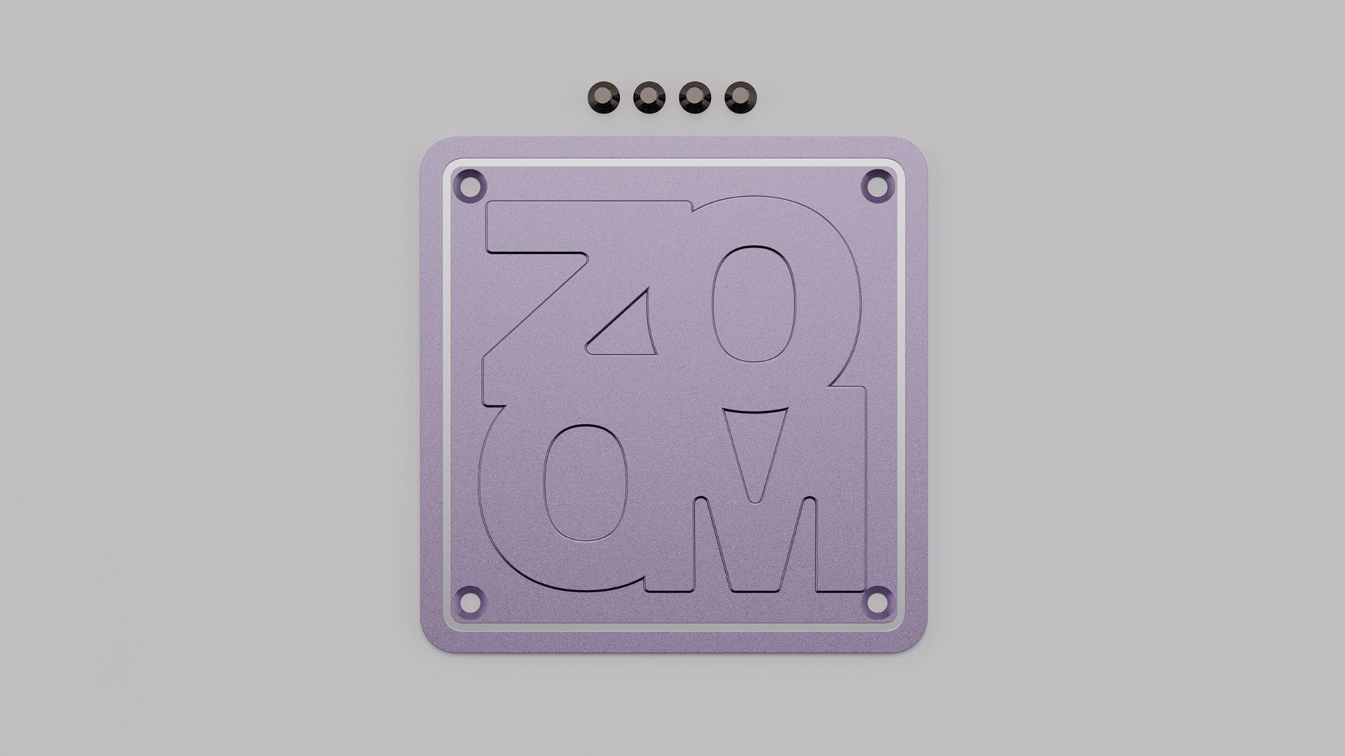 [Pre-Order] ZoomPad TIGA Add-Ons & Extras