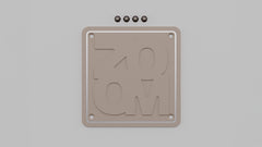 ZoomPad TIGA Add-Ons & s media 23
