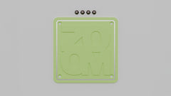 ZoomPad TIGA Add-Ons & s media 22