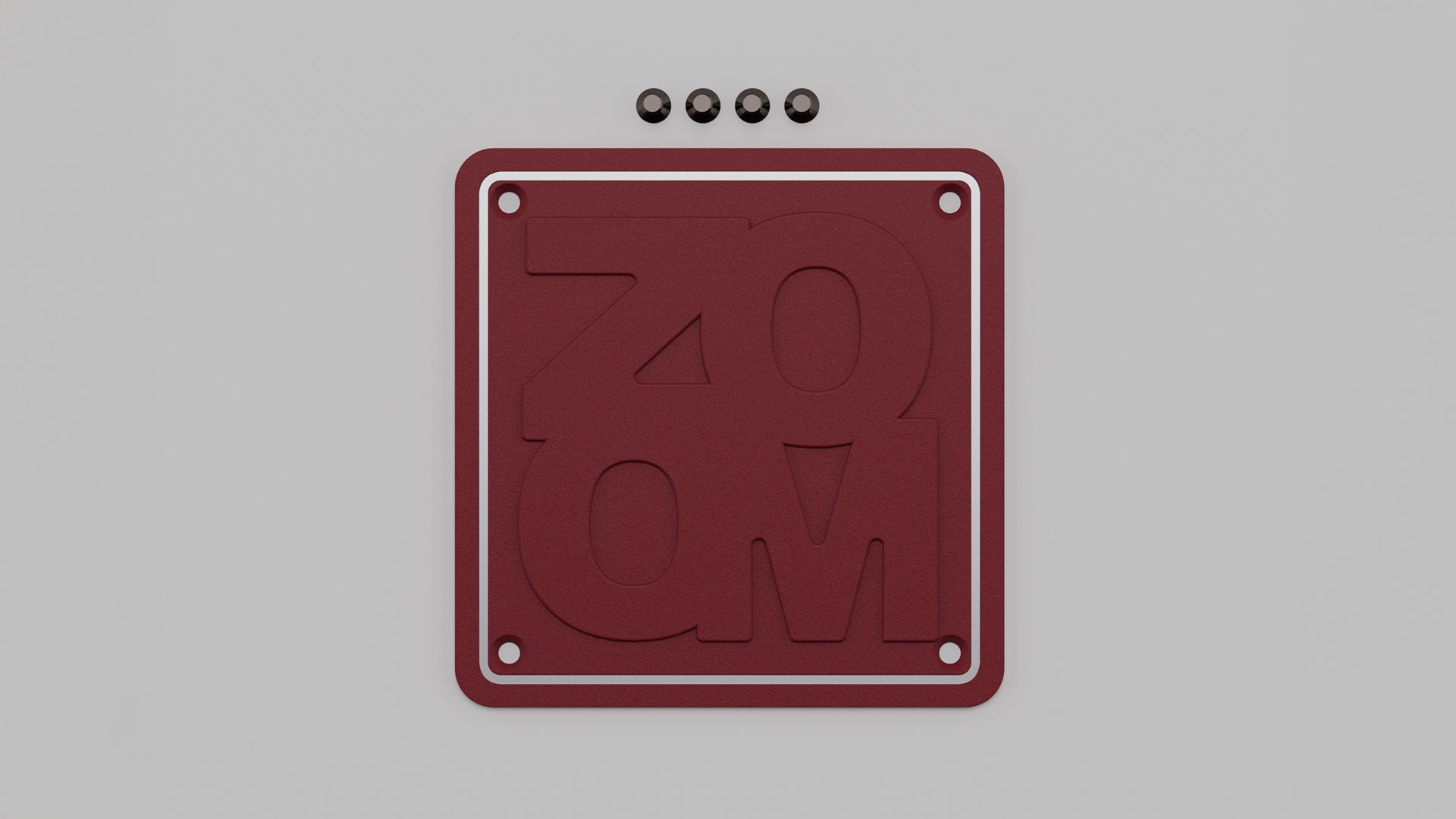 [Pre-Order] ZoomPad TIGA Add-Ons & Extras