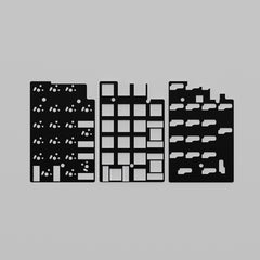 [Pre-Order] ZoomPad TIGA Add-Ons & Extras for Mechanical Keyboards - Enhance and personalize your ZoomPad TIGA with our range of