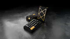 Detailed view of [Pre-Order] ZoomPad TIGA for Mechanical Keyboards