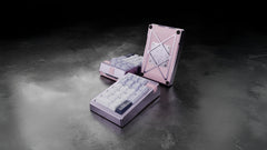 [Pre-Order] ZoomPad TIGA - Alternate Angle