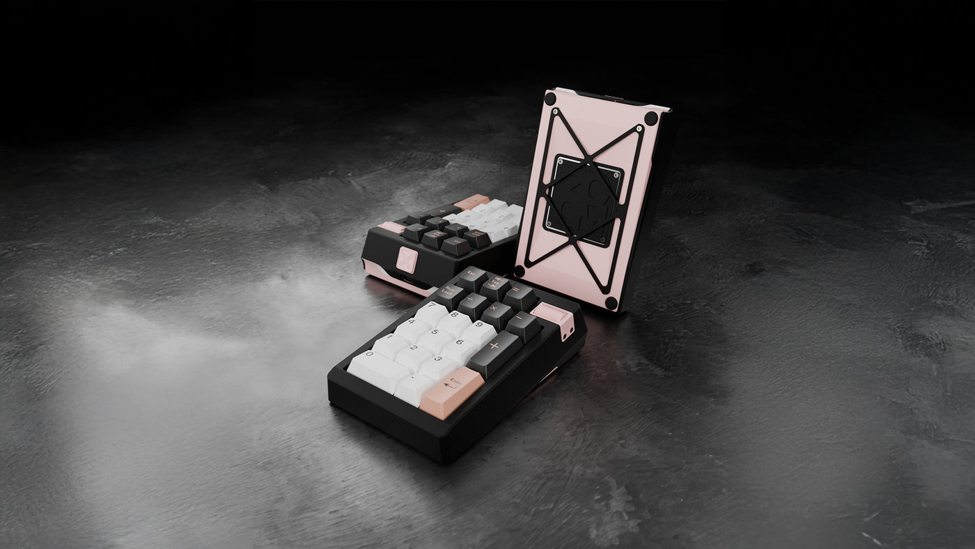 [Pre-Order] ZoomPad TIGA - Gallery Image 6