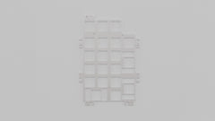 Close up of [Pre-Order] ZoomPad TIGA Add-Ons & Extras