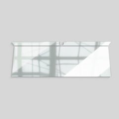 [PRE-ORDER]  ZOOM TKL Back Plate Kit - KeebsForAll