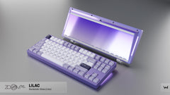 Zoom TKL Keyboard (Back Plate Not Included) - Gallery Image 5