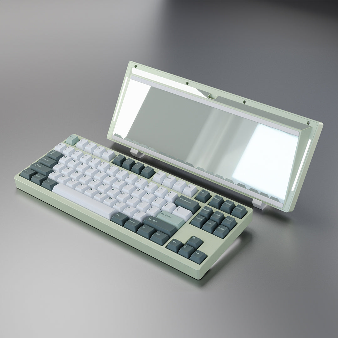 Zoom TKL Keyboard (Back Plate Not Included) - Gallery Image 10