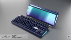 Zoom TKL Keyboard (Back Plate Not Included) media 12