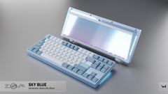 Zoom TKL Keyboard (Back Plate Not Included) - Gallery Image 6
