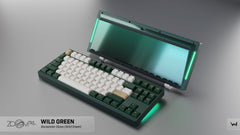 Zoom TKL Keyboard (Back Plate Not Included) - Gallery Image 7