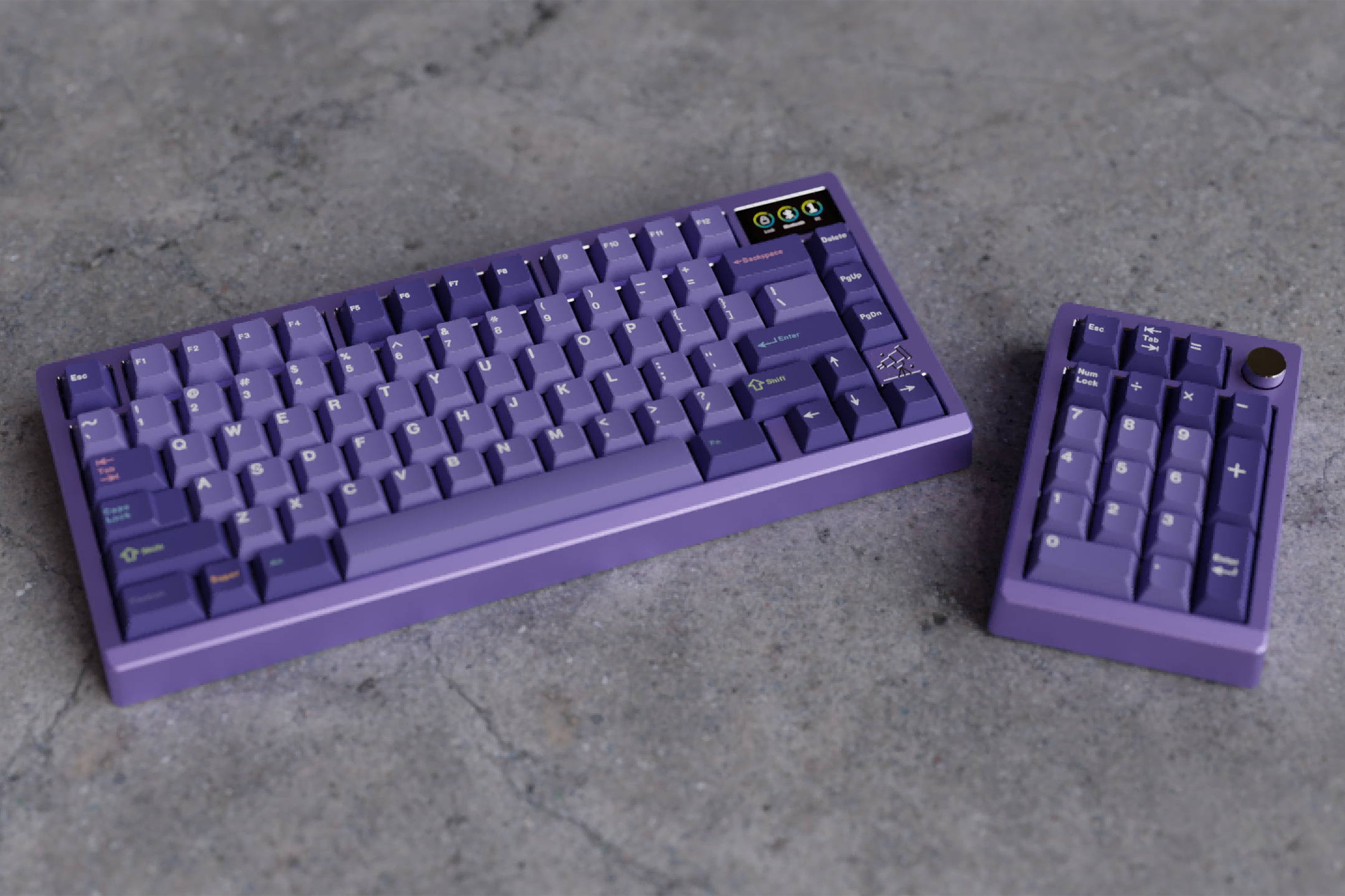 Case Foam Collection – KBDfans® Mechanical Keyboards Store