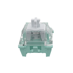 Gateron Magnetic Jade Linear Switches - Gateron Magnetic Jade Linear Switches The first Magnetic swi