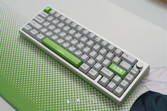 [Pre-Order] WS Yamanote Line Theme Keycaps by Meletrix - KeebsForAll