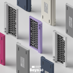 BAYS60 by Deadline media 12