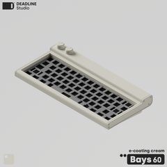 [Pre-Order] BAYS60 by Deadline - Alternate Angle