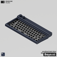 [Pre-Order] BAYS60 by Deadline - Gallery Image 5
