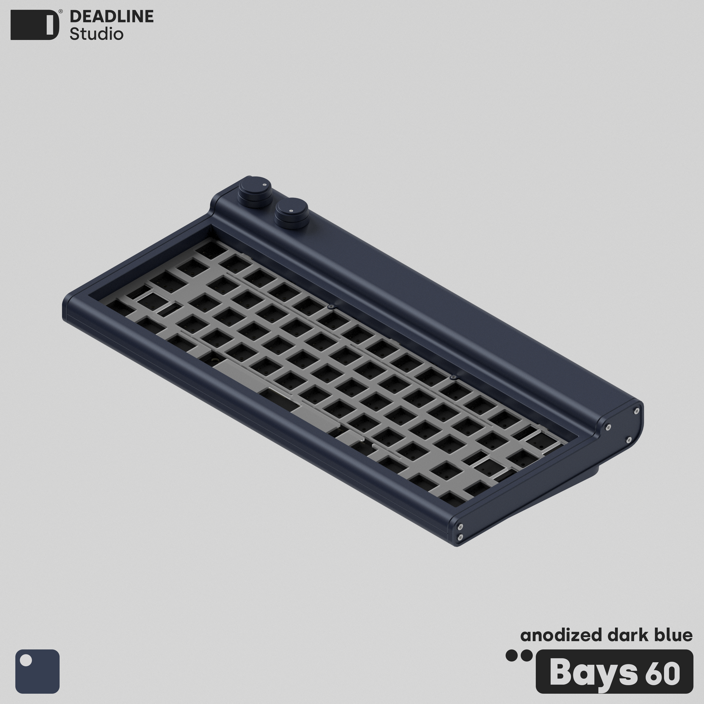 [Pre-Order] BAYS60 by Deadline