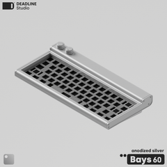 [Pre-Order] BAYS60 by Deadline - Gallery Image 7