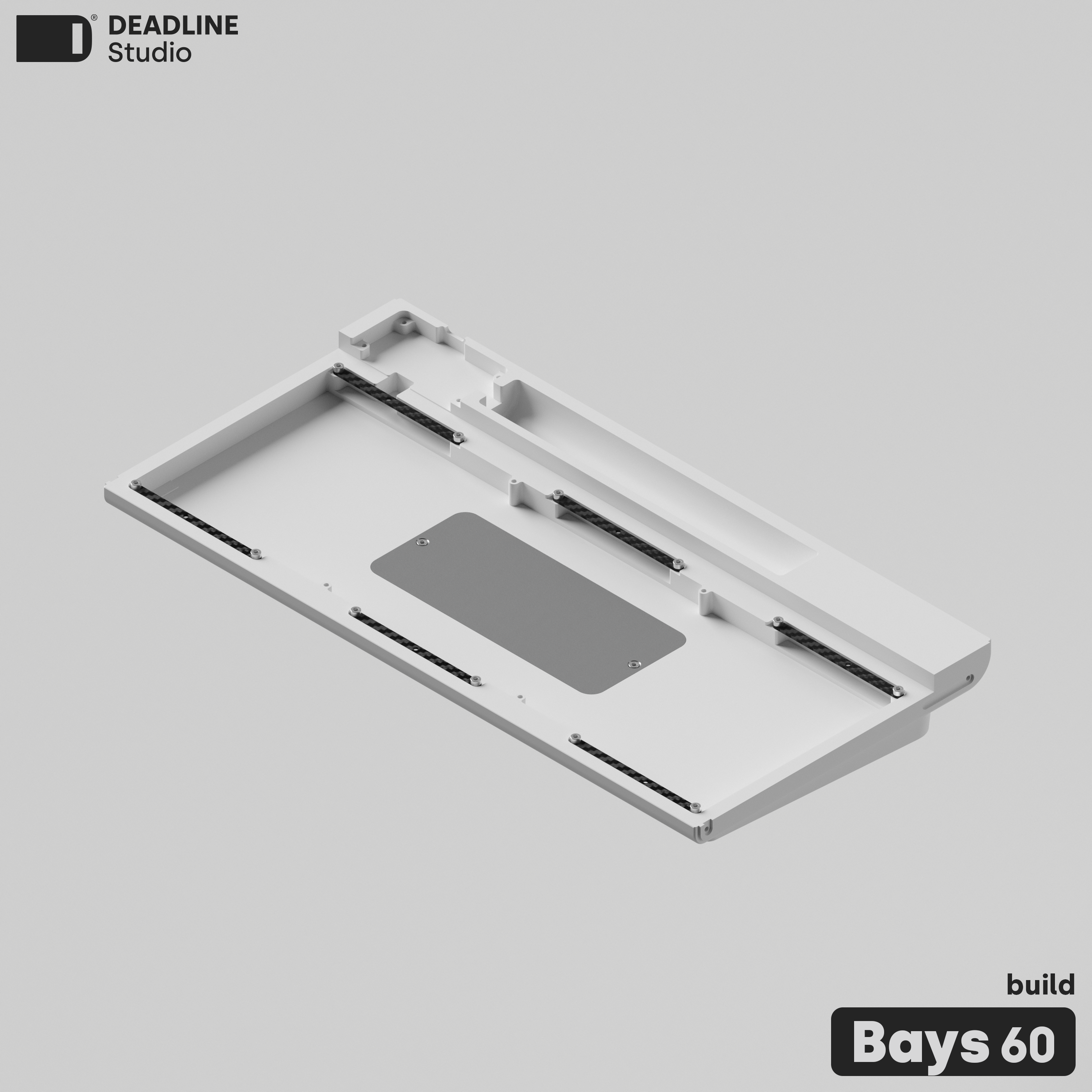 [Pre-Order] BAYS60 by Deadline