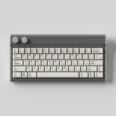 [Pre-Order] BAYS60 by Deadline - Gallery Image 9