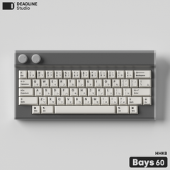 BAYS60 by Deadline media 11