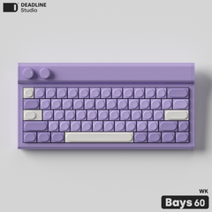 [Pre-Order] BAYS60 by Deadline - Gallery Image 10