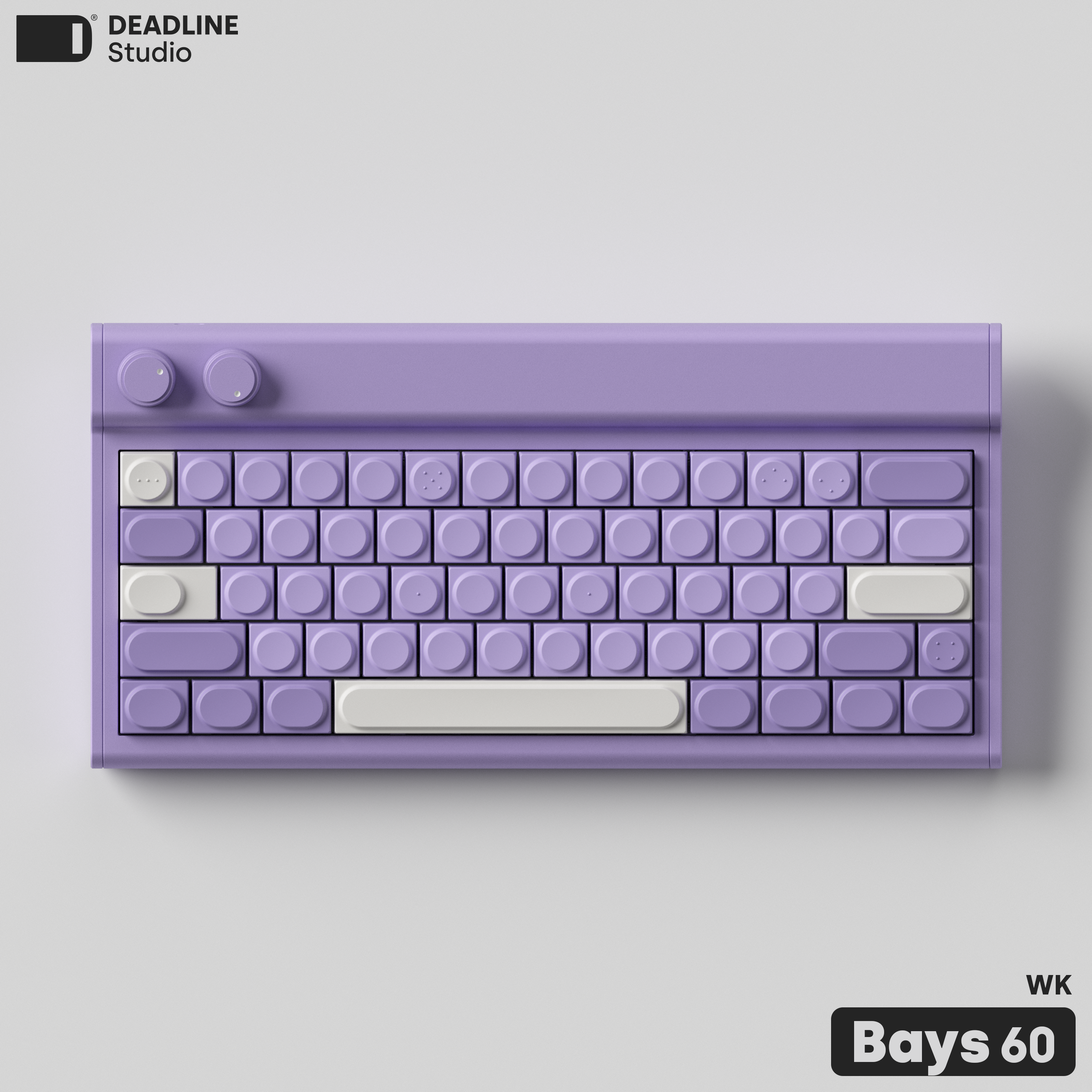 [Pre-Order] BAYS60 by Deadline